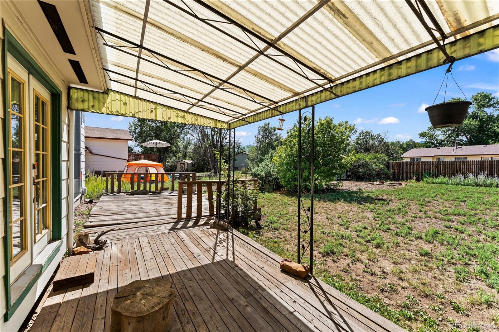 MLS Image #24 for 2458  payne circle,colorado springs, Colorado