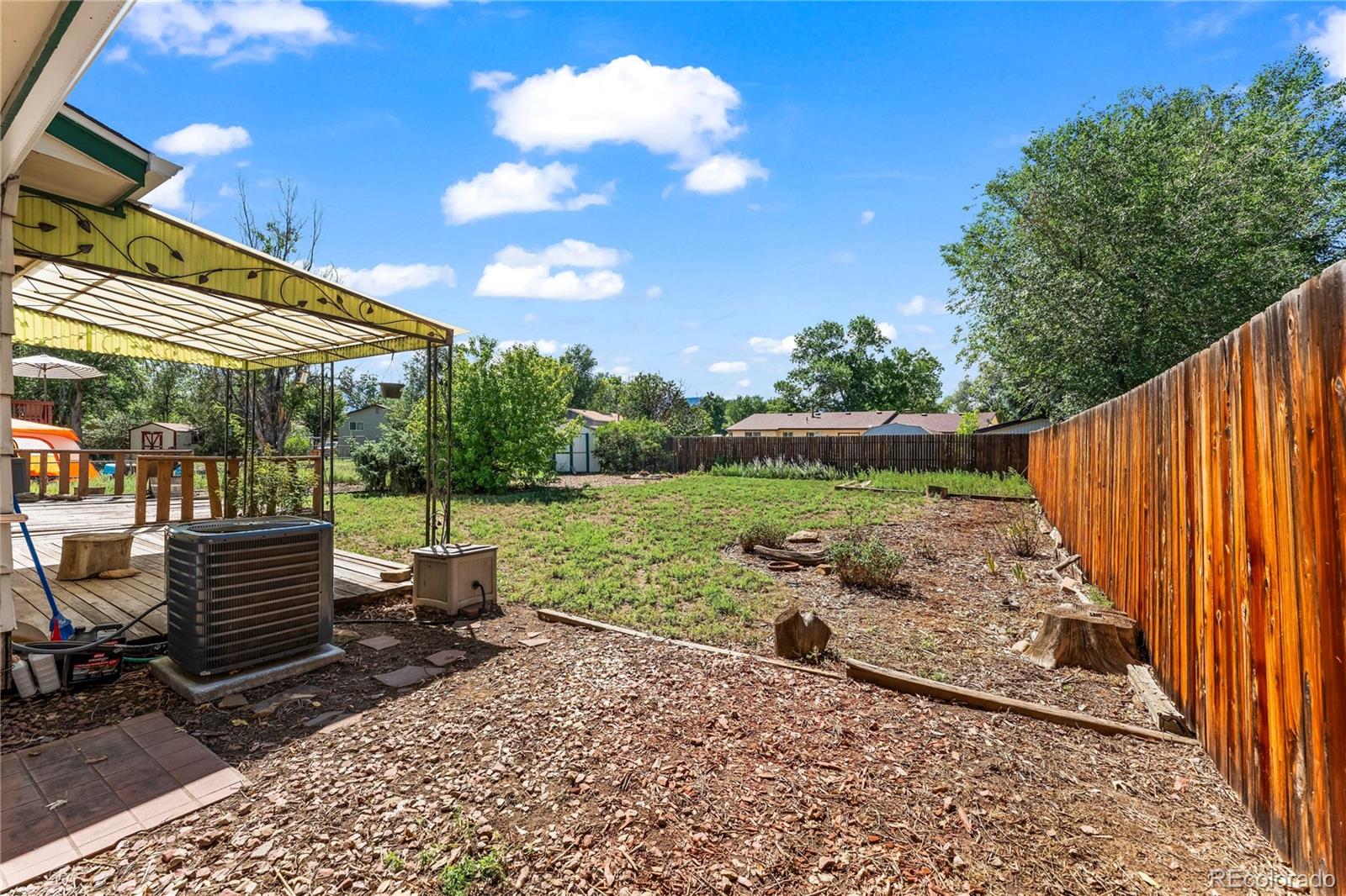 MLS Image #25 for 2458  payne circle,colorado springs, Colorado