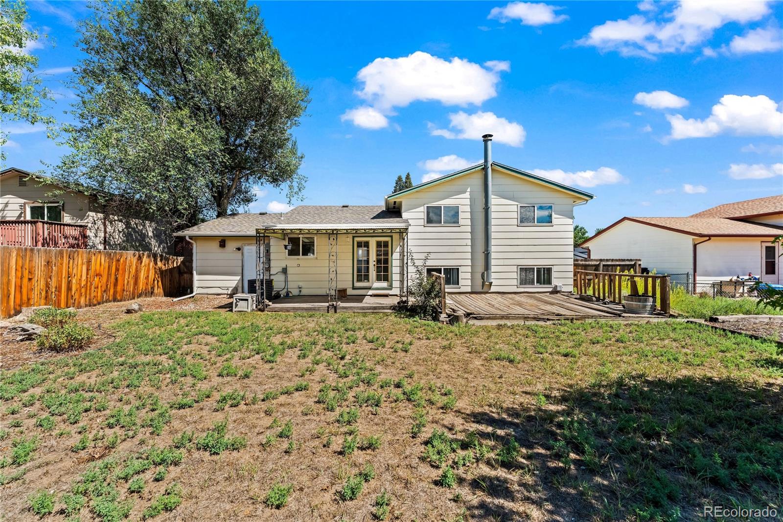 MLS Image #28 for 2458  payne circle,colorado springs, Colorado