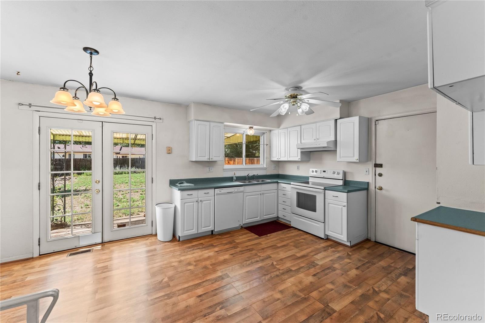 MLS Image #5 for 2458  payne circle,colorado springs, Colorado