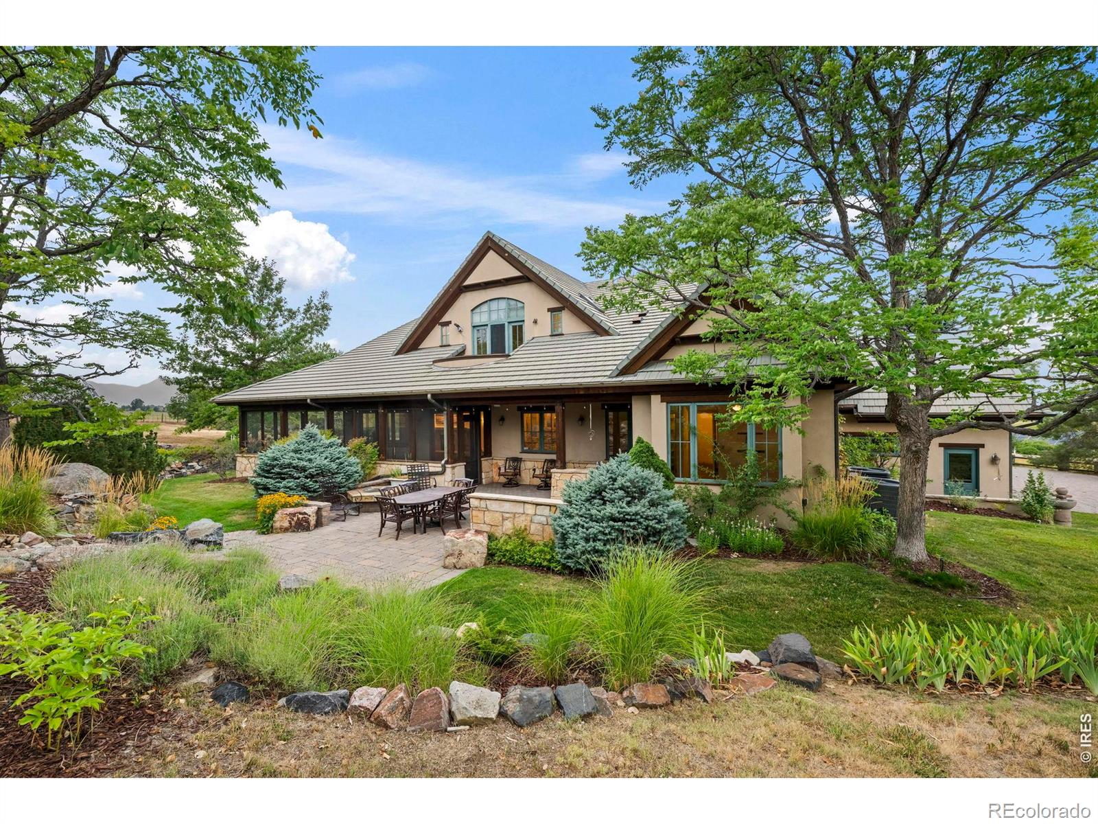 MLS Image #0 for 145  brittany lane,lafayette, Colorado