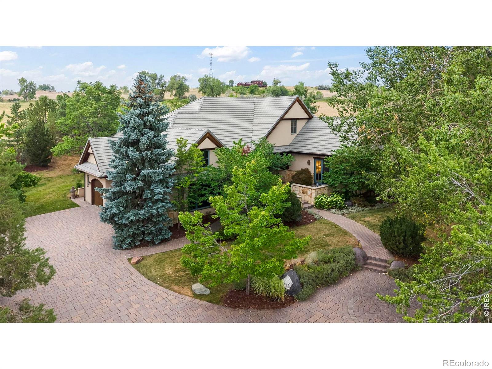 MLS Image #1 for 145  brittany lane,lafayette, Colorado