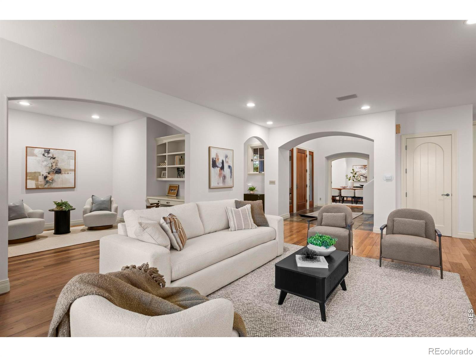 MLS Image #11 for 145  brittany lane,lafayette, Colorado