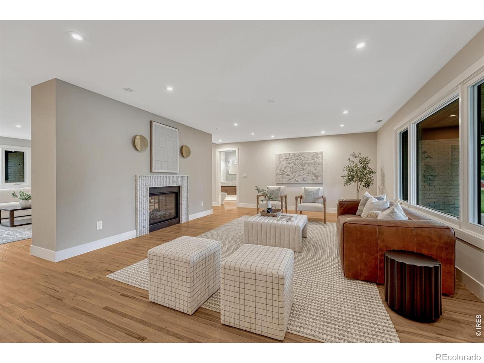 MLS Image #12 for 3080 e flora place,denver, Colorado