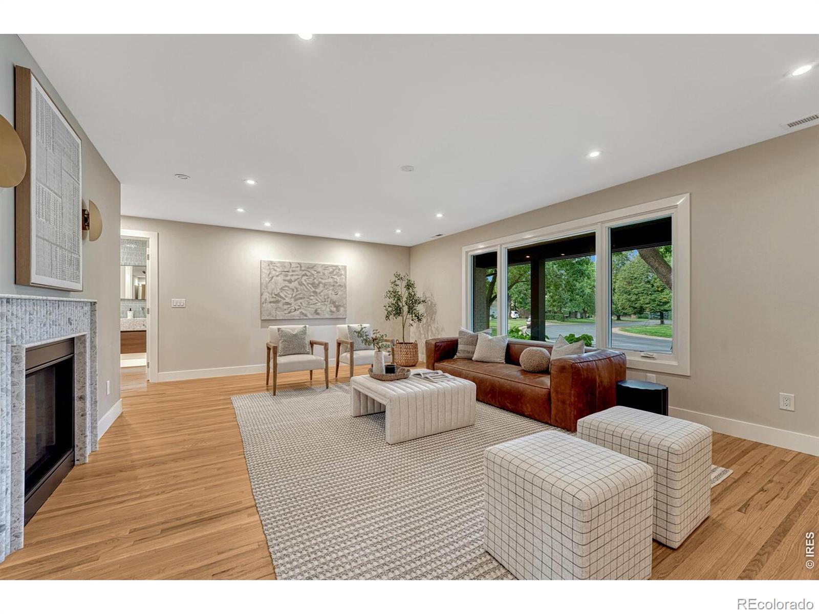 MLS Image #13 for 3080 e flora place,denver, Colorado