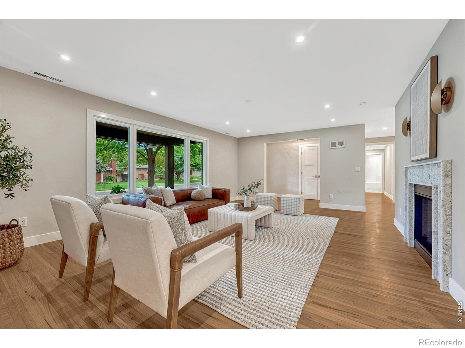 MLS Image #14 for 3080 e flora place,denver, Colorado