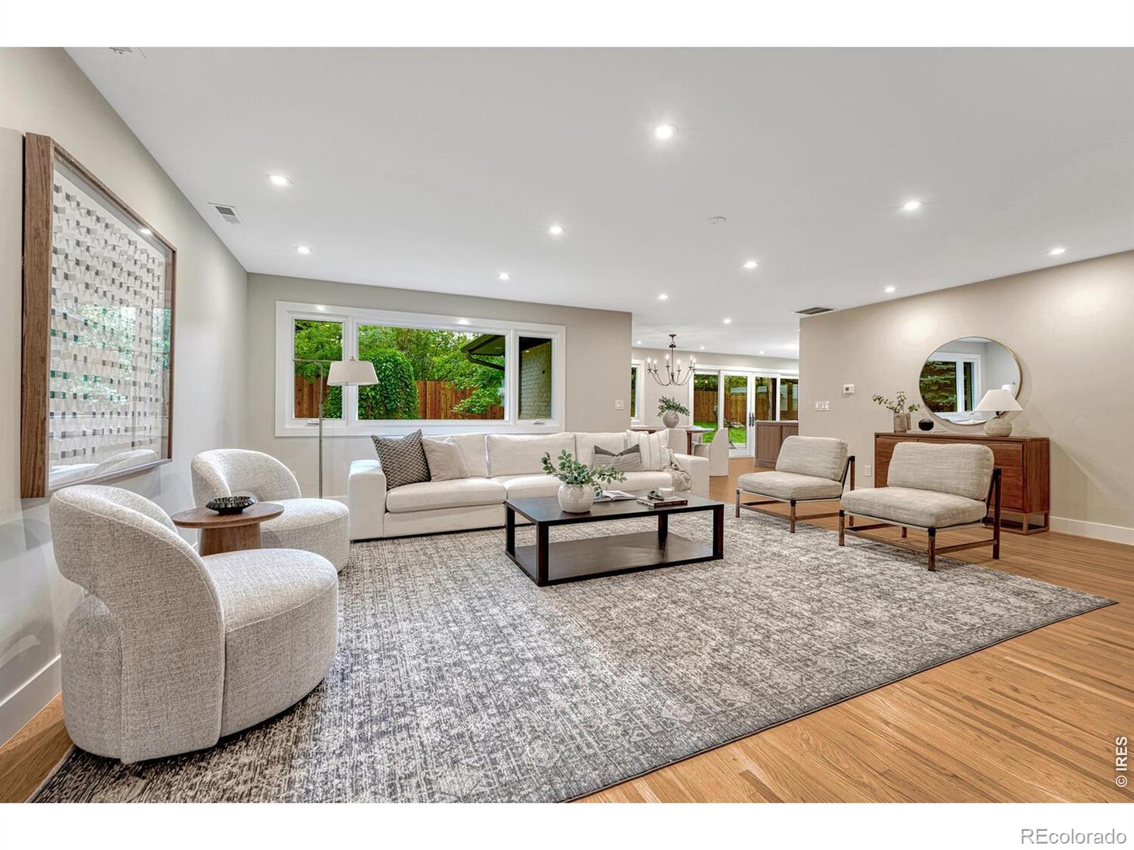 MLS Image #16 for 3080 e flora place,denver, Colorado