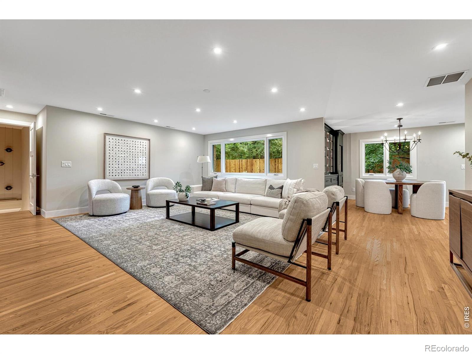 MLS Image #17 for 3080 e flora place,denver, Colorado