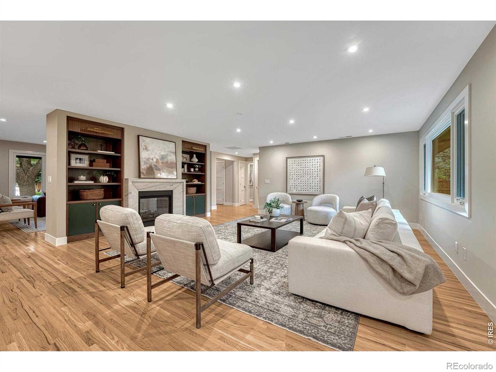 MLS Image #2 for 3080 e flora place,denver, Colorado
