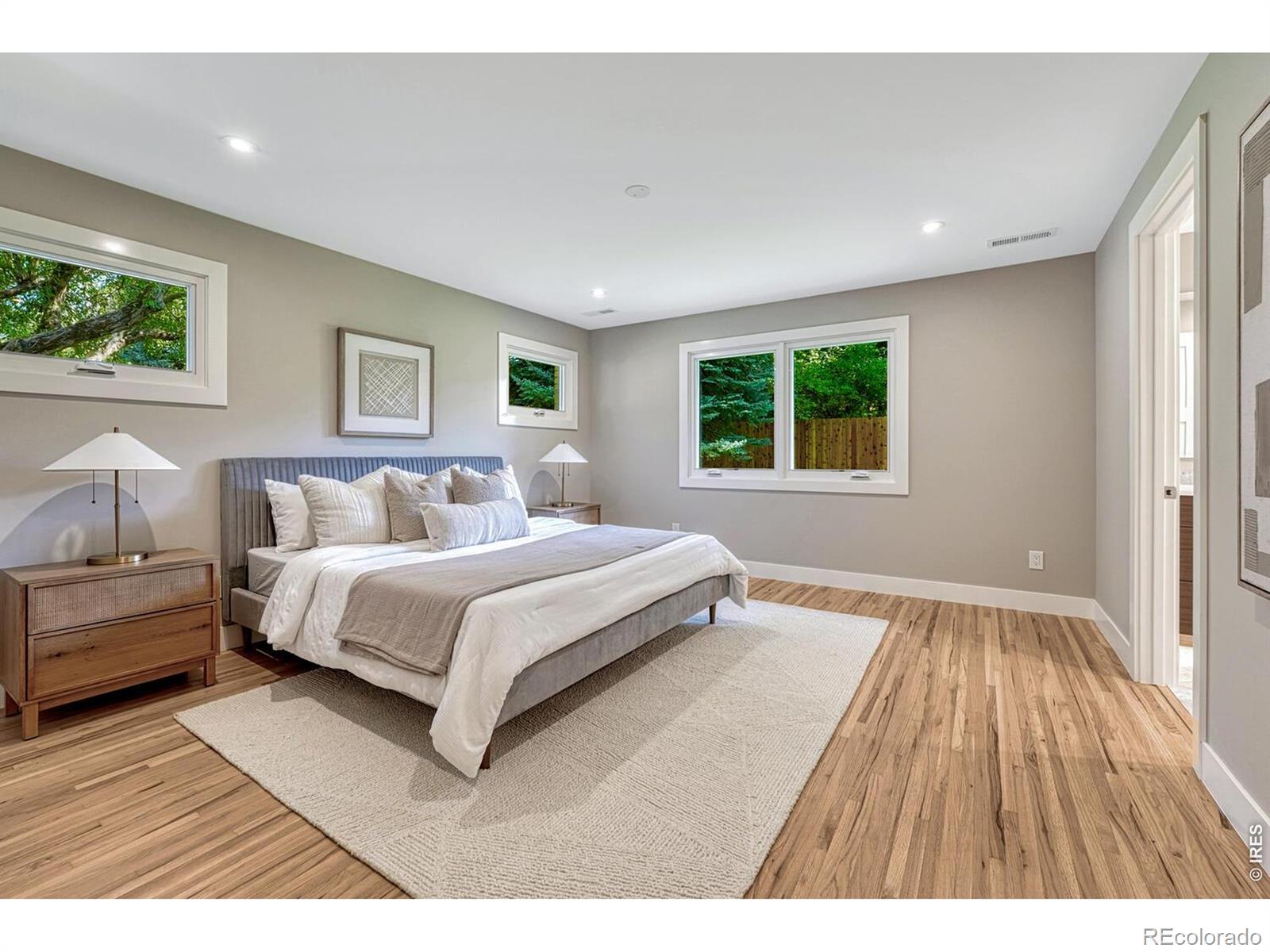 MLS Image #21 for 3080 e flora place,denver, Colorado