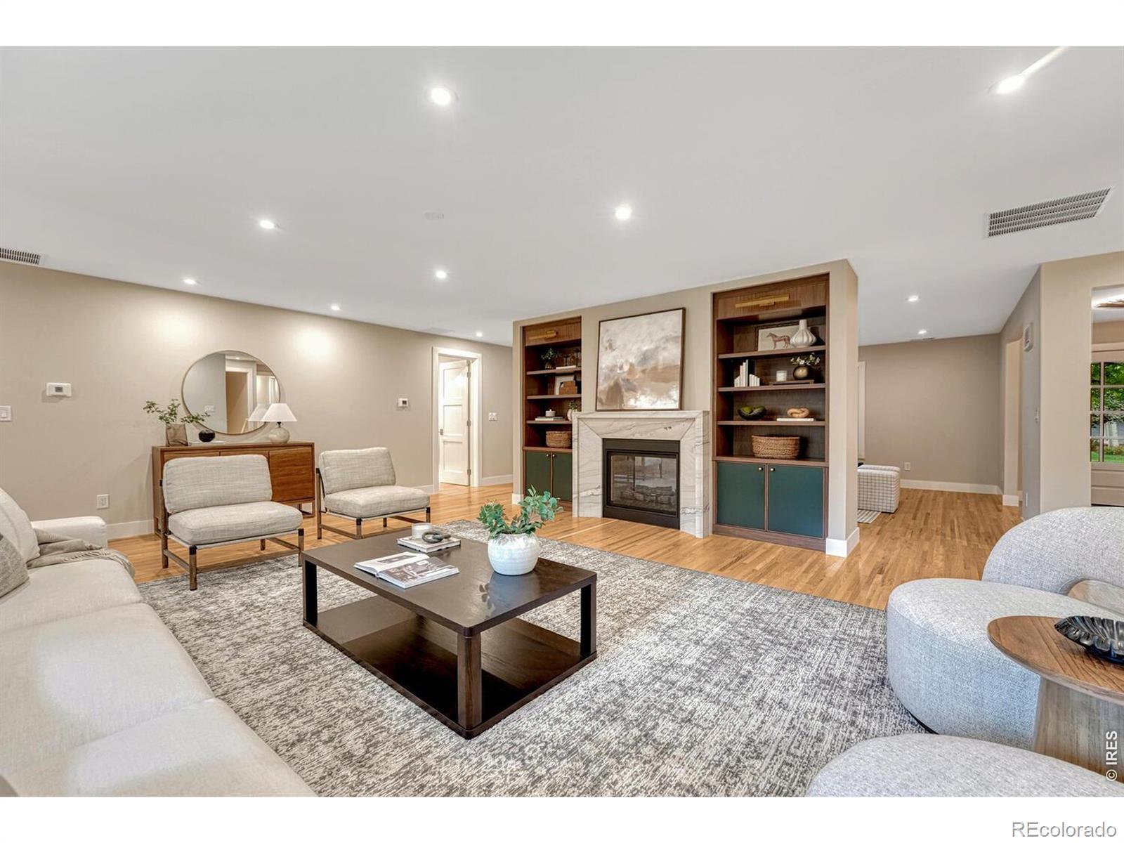 MLS Image #3 for 3080 e flora place,denver, Colorado