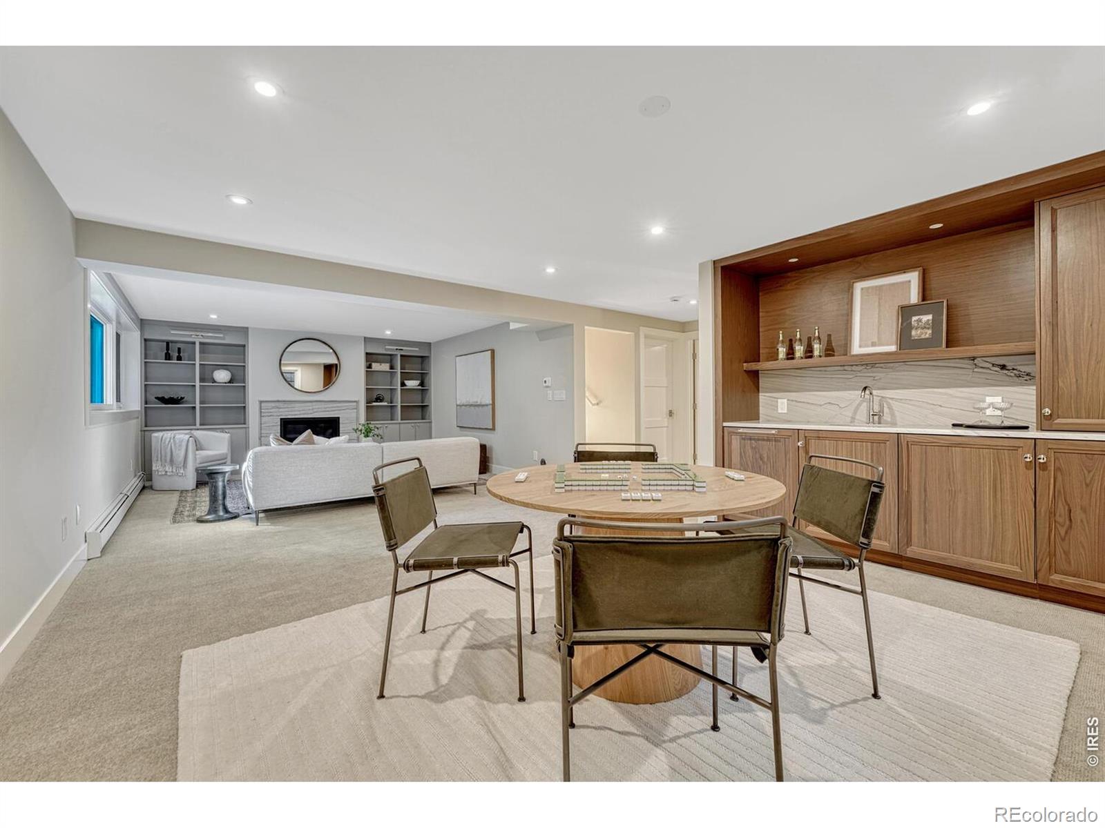 MLS Image #37 for 3080 e flora place,denver, Colorado