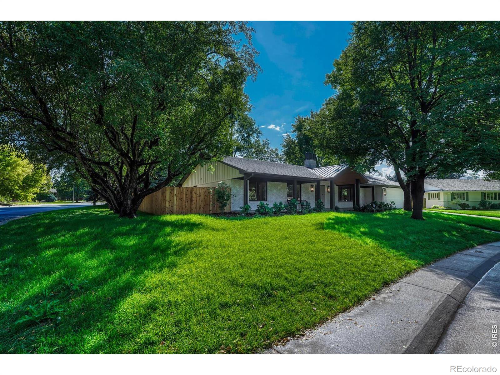 MLS Image #44 for 3080 e flora place,denver, Colorado
