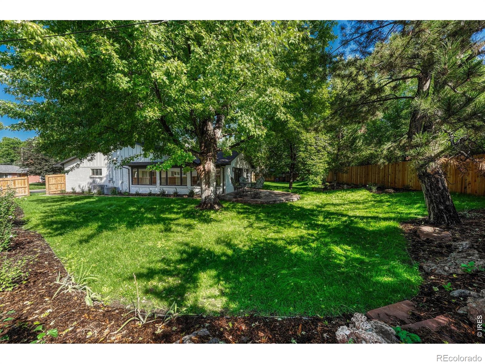 MLS Image #45 for 3080 e flora place,denver, Colorado