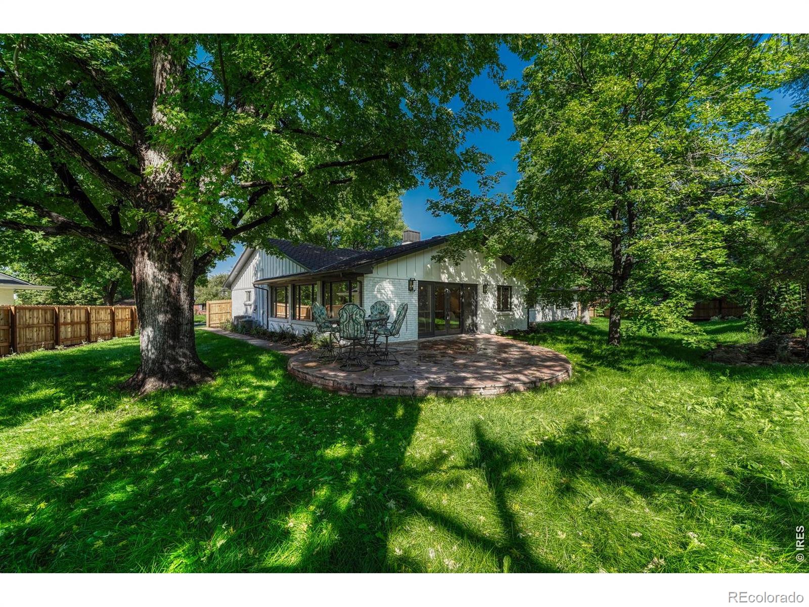 MLS Image #46 for 3080 e flora place,denver, Colorado