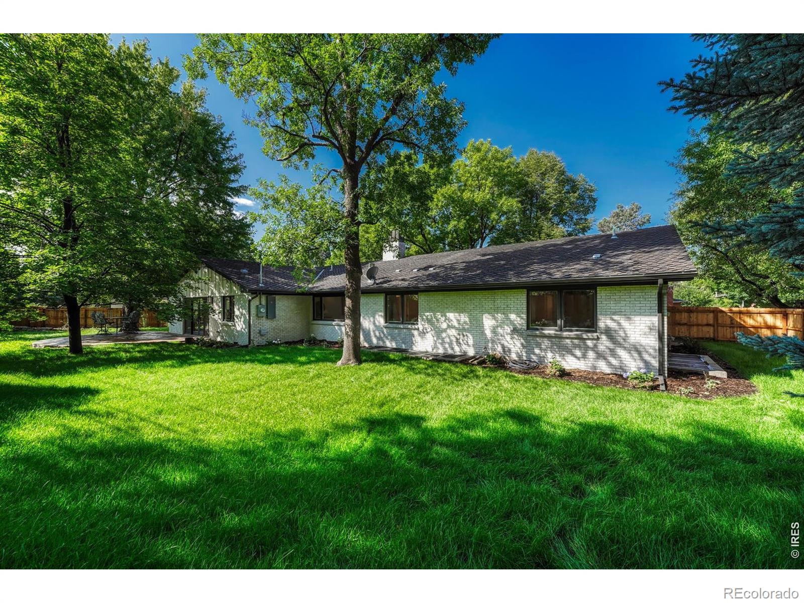 MLS Image #47 for 3080 e flora place,denver, Colorado