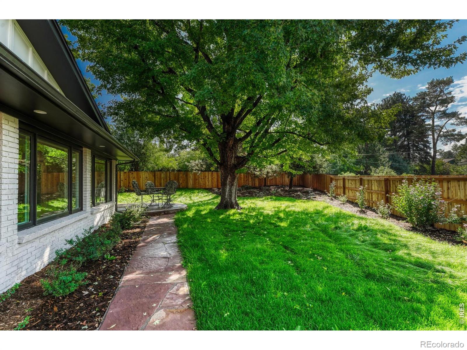 MLS Image #48 for 3080 e flora place,denver, Colorado