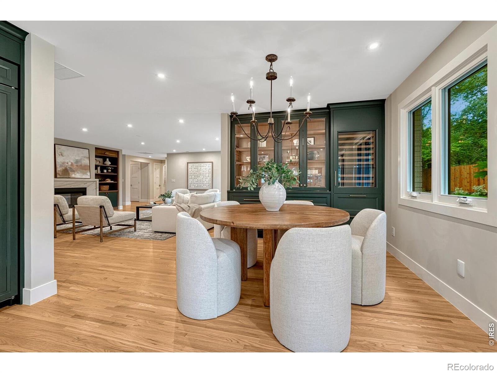 MLS Image #5 for 3080 e flora place,denver, Colorado