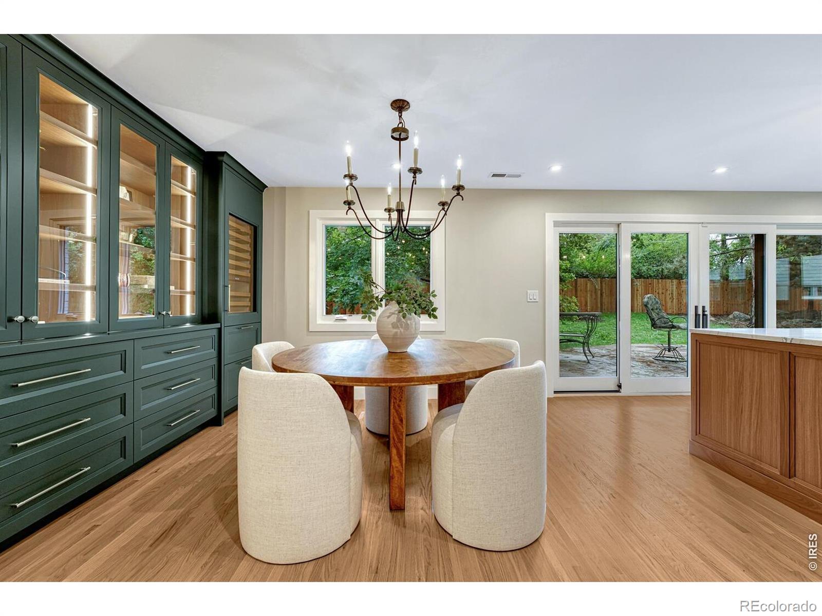 MLS Image #6 for 3080 e flora place,denver, Colorado
