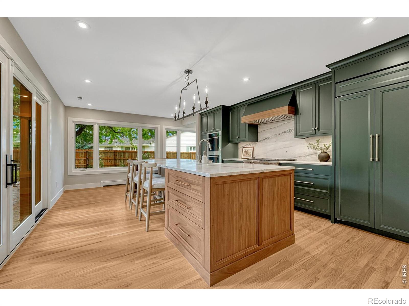 MLS Image #8 for 3080 e flora place,denver, Colorado