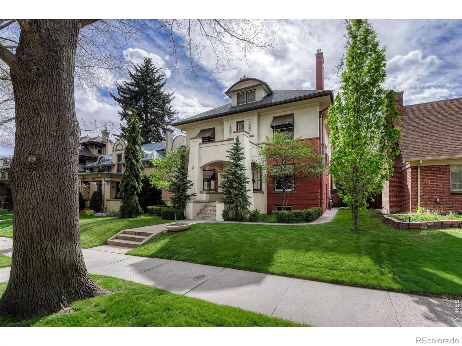 MLS Image #1 for 777 n williams street,denver, Colorado