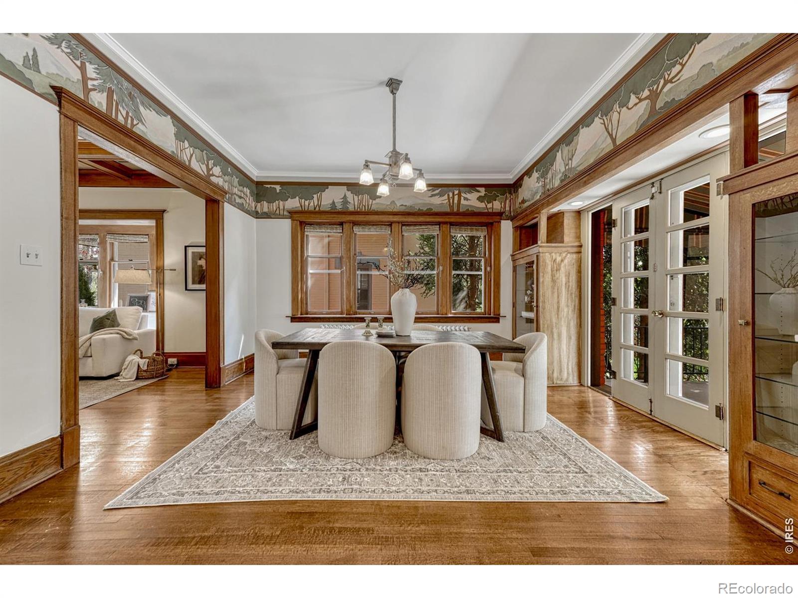MLS Image #10 for 777 n williams street,denver, Colorado