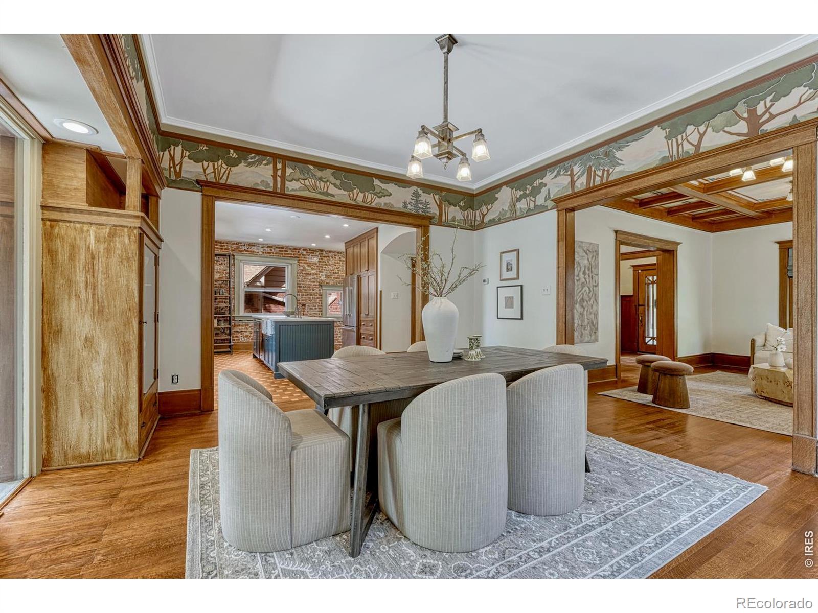 MLS Image #11 for 777 n williams street,denver, Colorado