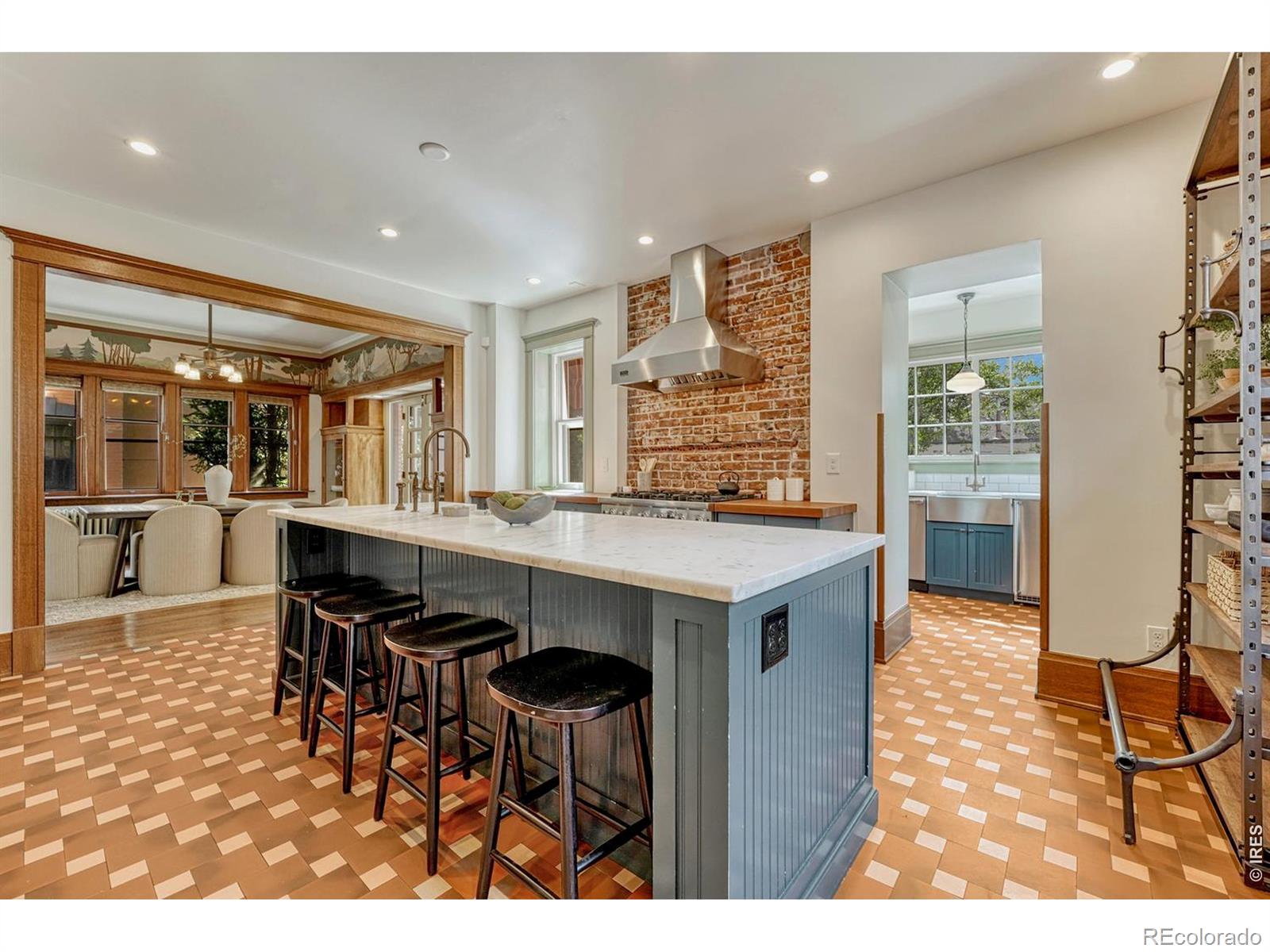 MLS Image #12 for 777 n williams street,denver, Colorado