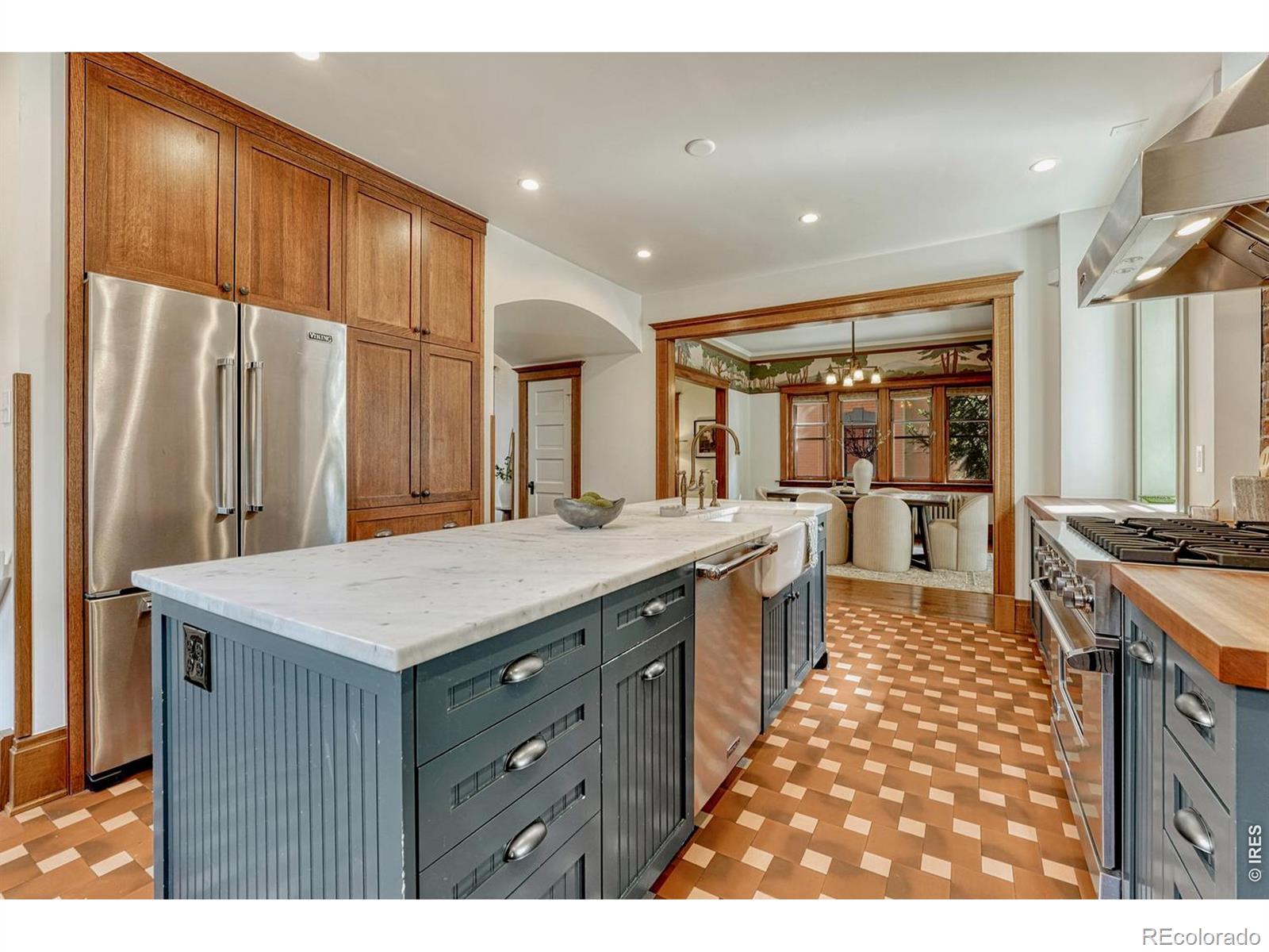 MLS Image #13 for 777 n williams street,denver, Colorado
