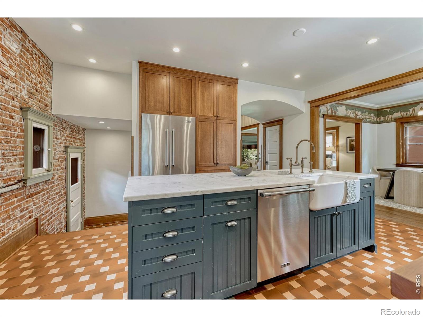 MLS Image #14 for 777 n williams street,denver, Colorado