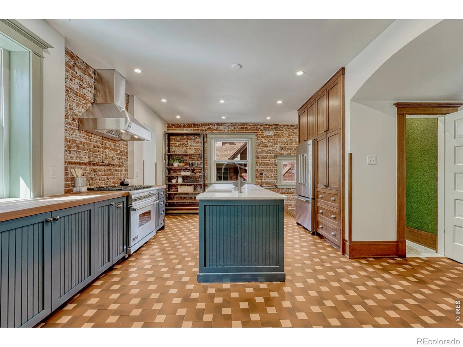 MLS Image #16 for 777 n williams street,denver, Colorado