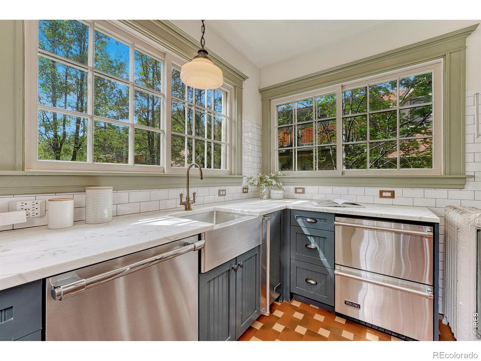MLS Image #17 for 777 n williams street,denver, Colorado