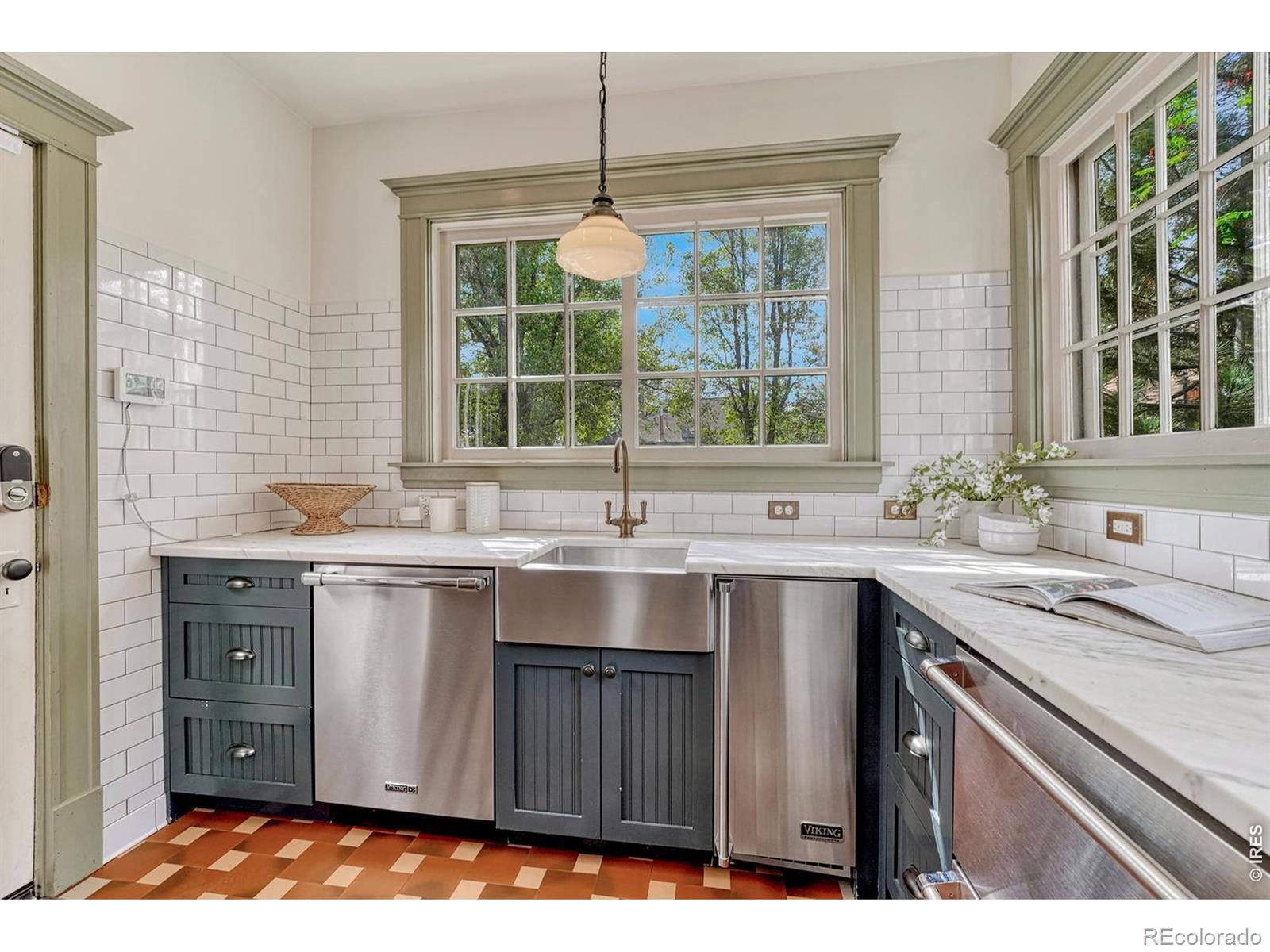 MLS Image #18 for 777 n williams street,denver, Colorado