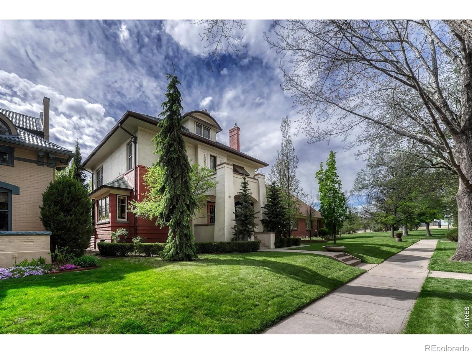 MLS Image #2 for 777 n williams street,denver, Colorado