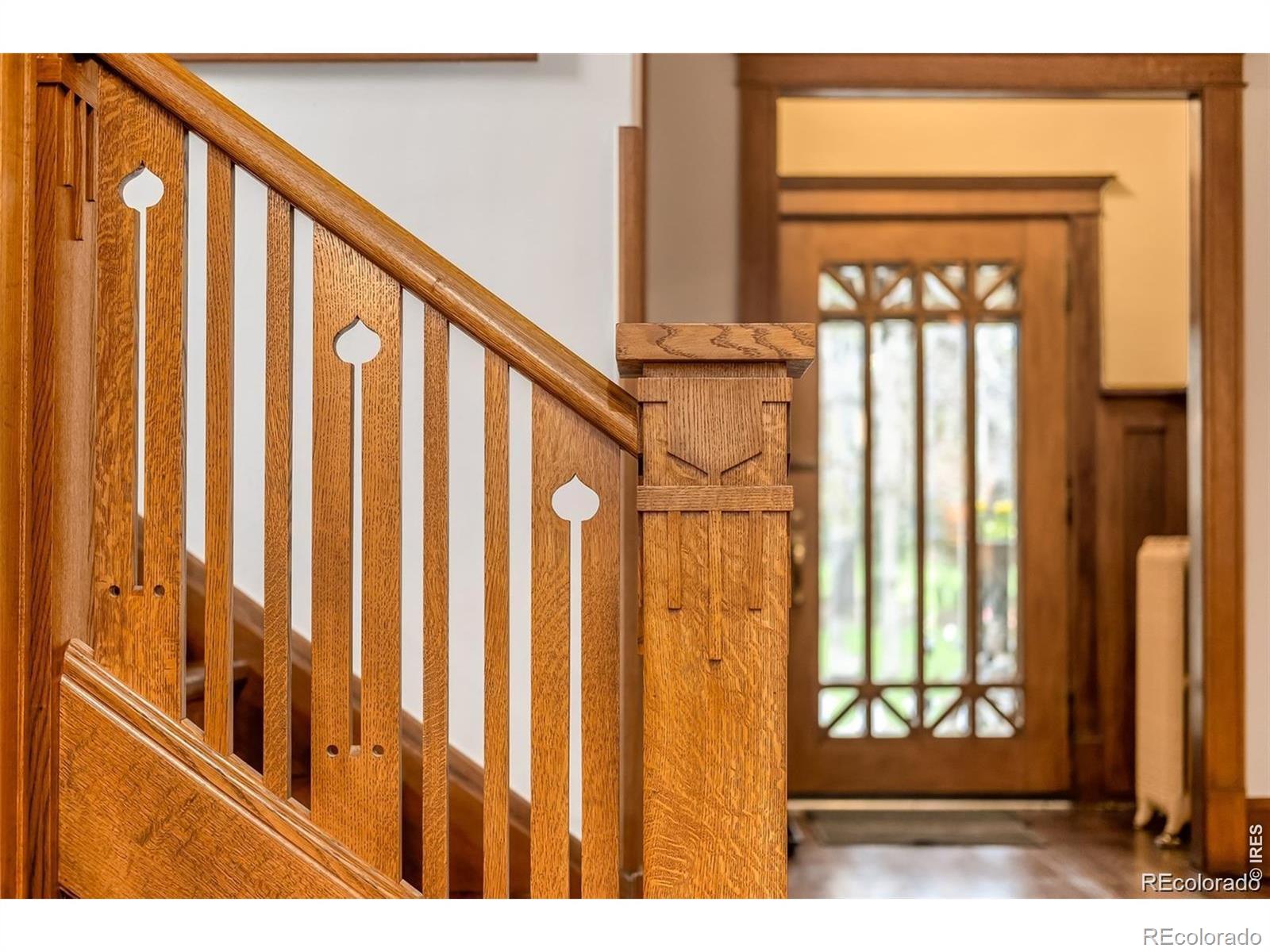 MLS Image #20 for 777 n williams street,denver, Colorado