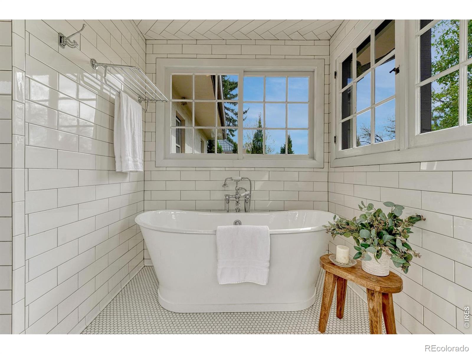 MLS Image #25 for 777 n williams street,denver, Colorado
