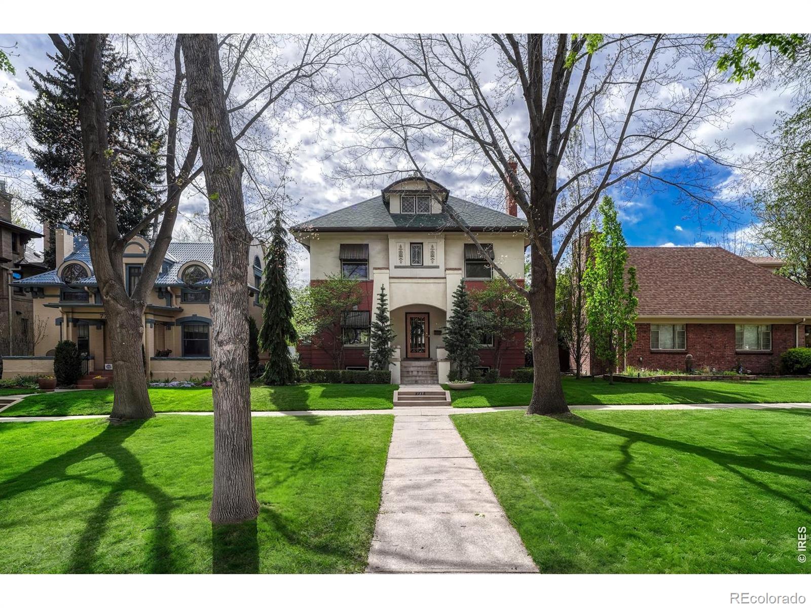 MLS Image #3 for 777 n williams street,denver, Colorado