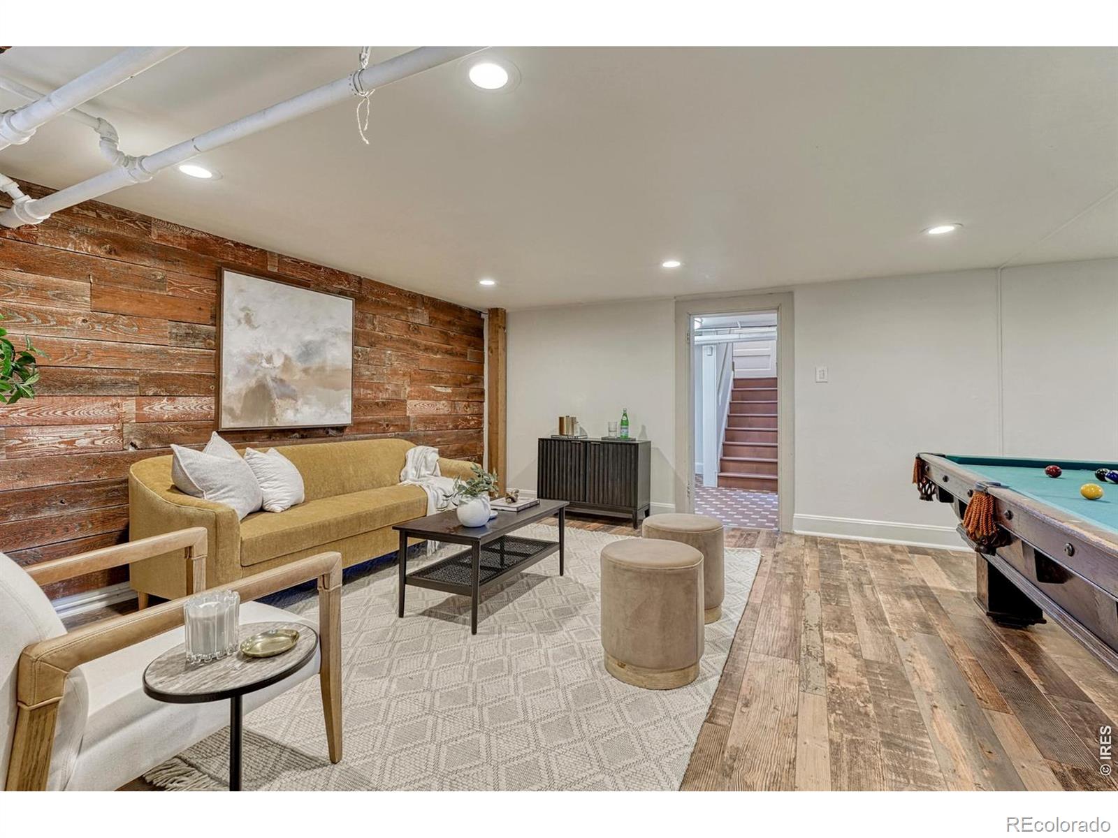 MLS Image #37 for 777 n williams street,denver, Colorado