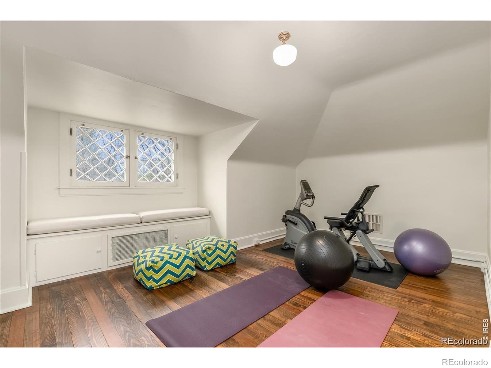 MLS Image #38 for 777 n williams street,denver, Colorado