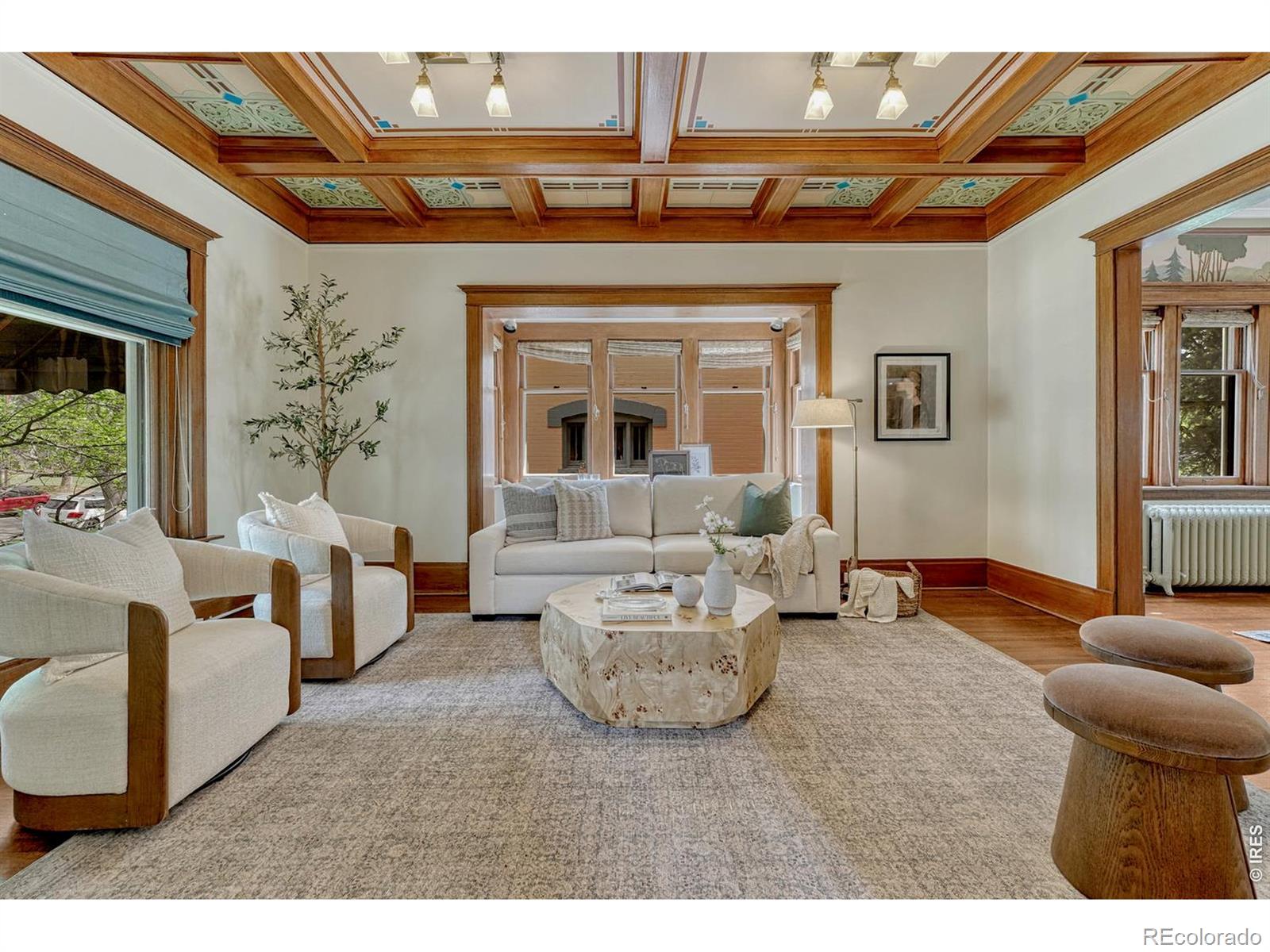 MLS Image #4 for 777 n williams street,denver, Colorado