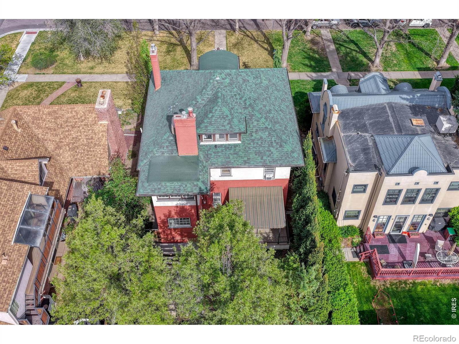 MLS Image #42 for 777 n williams street,denver, Colorado