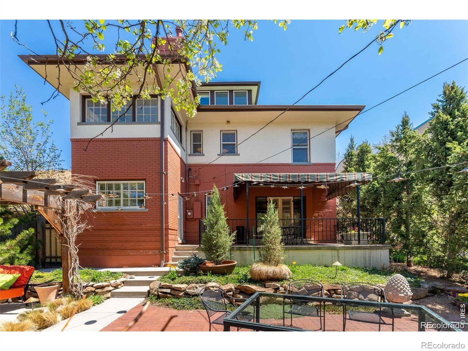 MLS Image #43 for 777 n williams street,denver, Colorado
