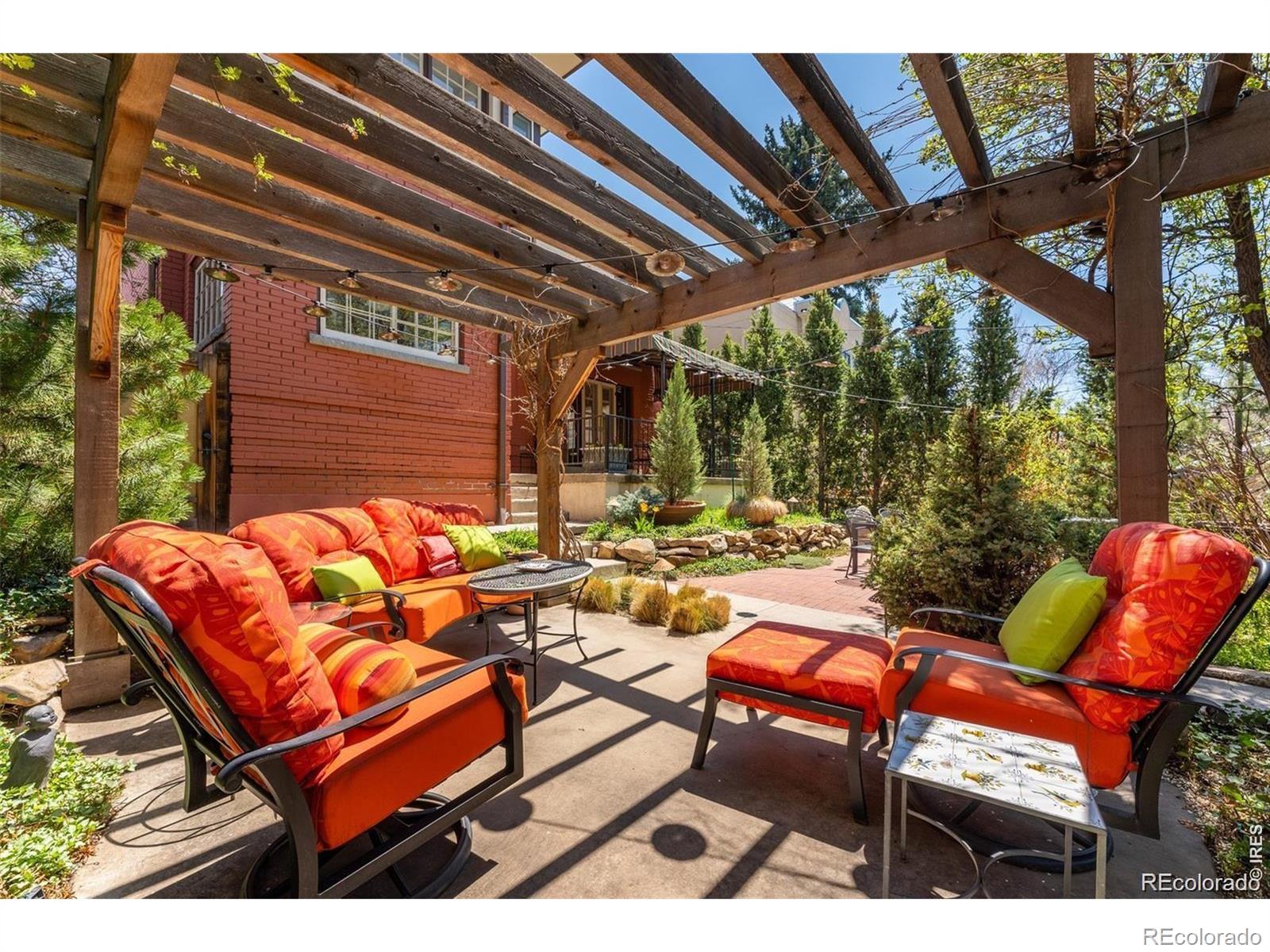 MLS Image #44 for 777 n williams street,denver, Colorado