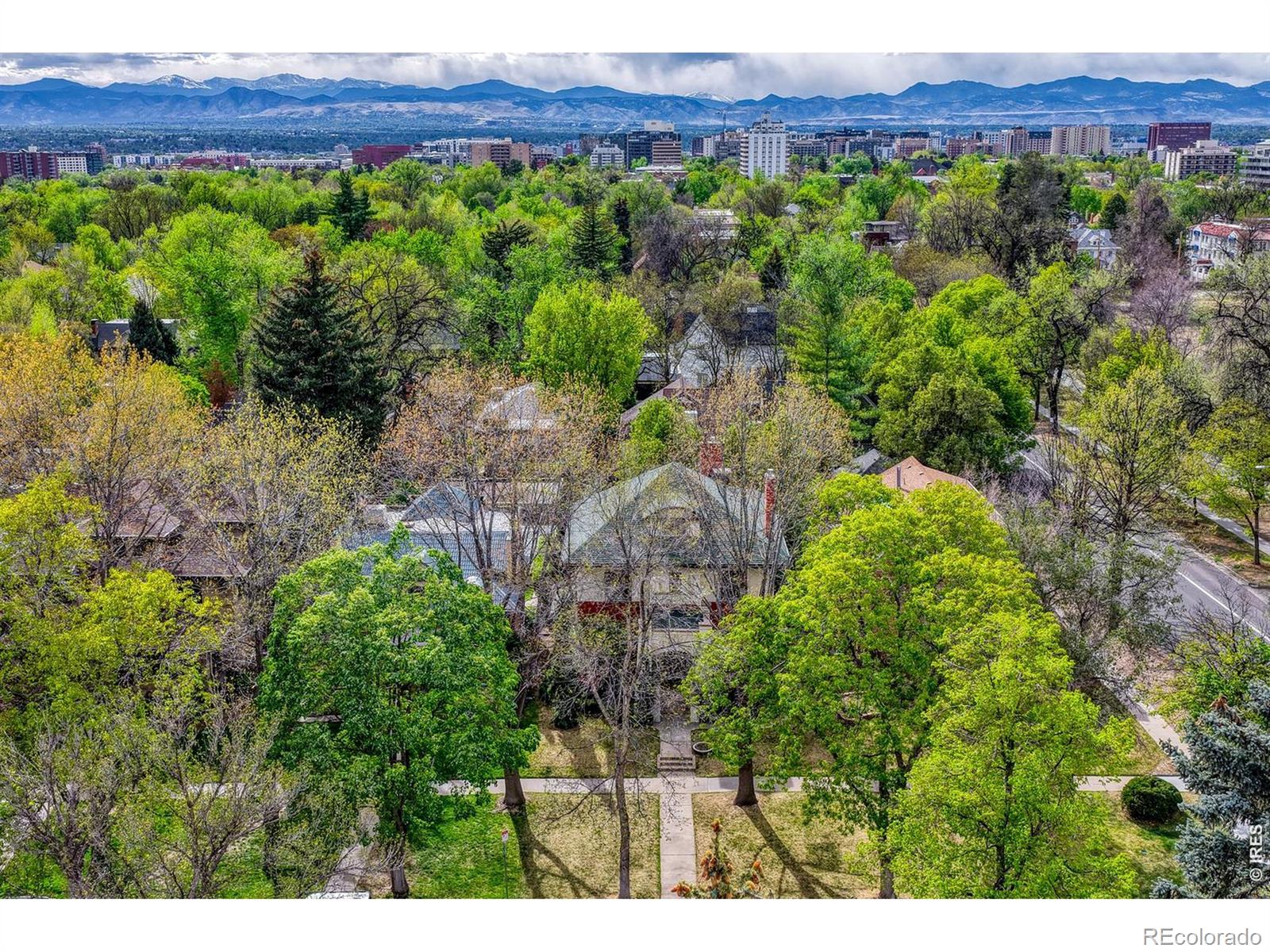 MLS Image #45 for 777 n williams street,denver, Colorado