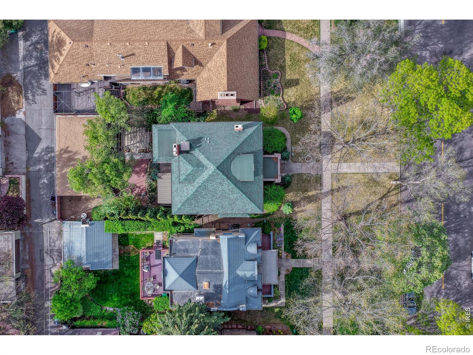 MLS Image #46 for 777 n williams street,denver, Colorado
