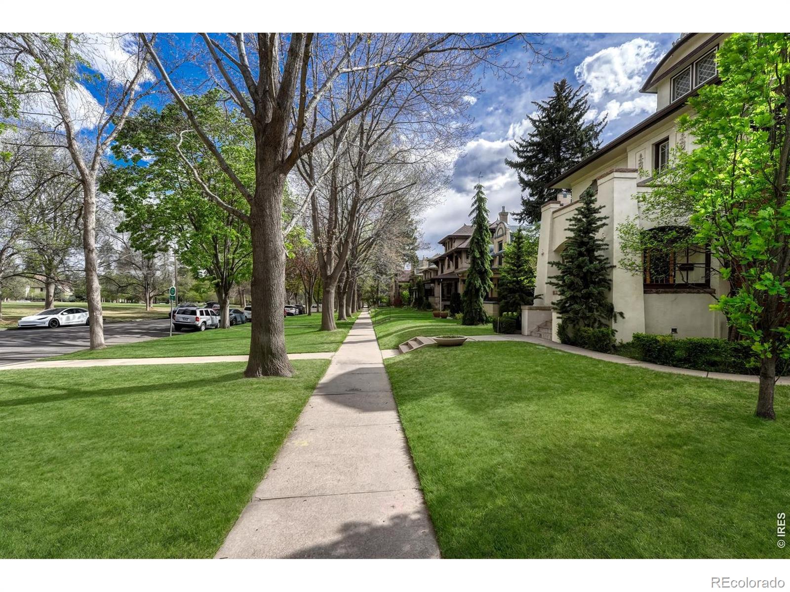 MLS Image #47 for 777 n williams street,denver, Colorado