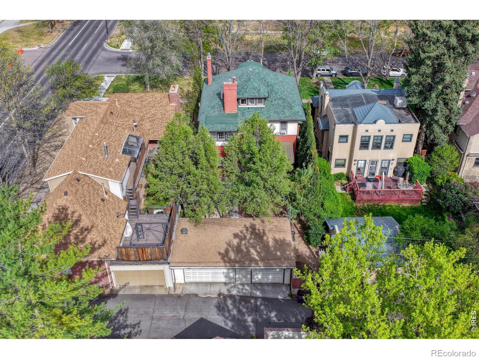 MLS Image #48 for 777 n williams street,denver, Colorado