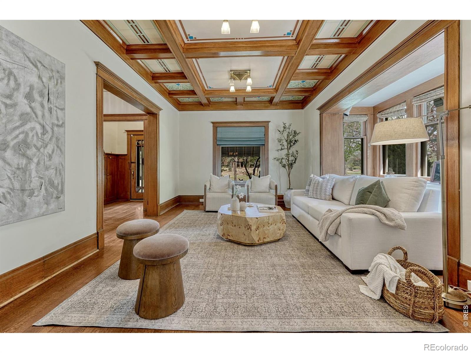 MLS Image #5 for 777 n williams street,denver, Colorado