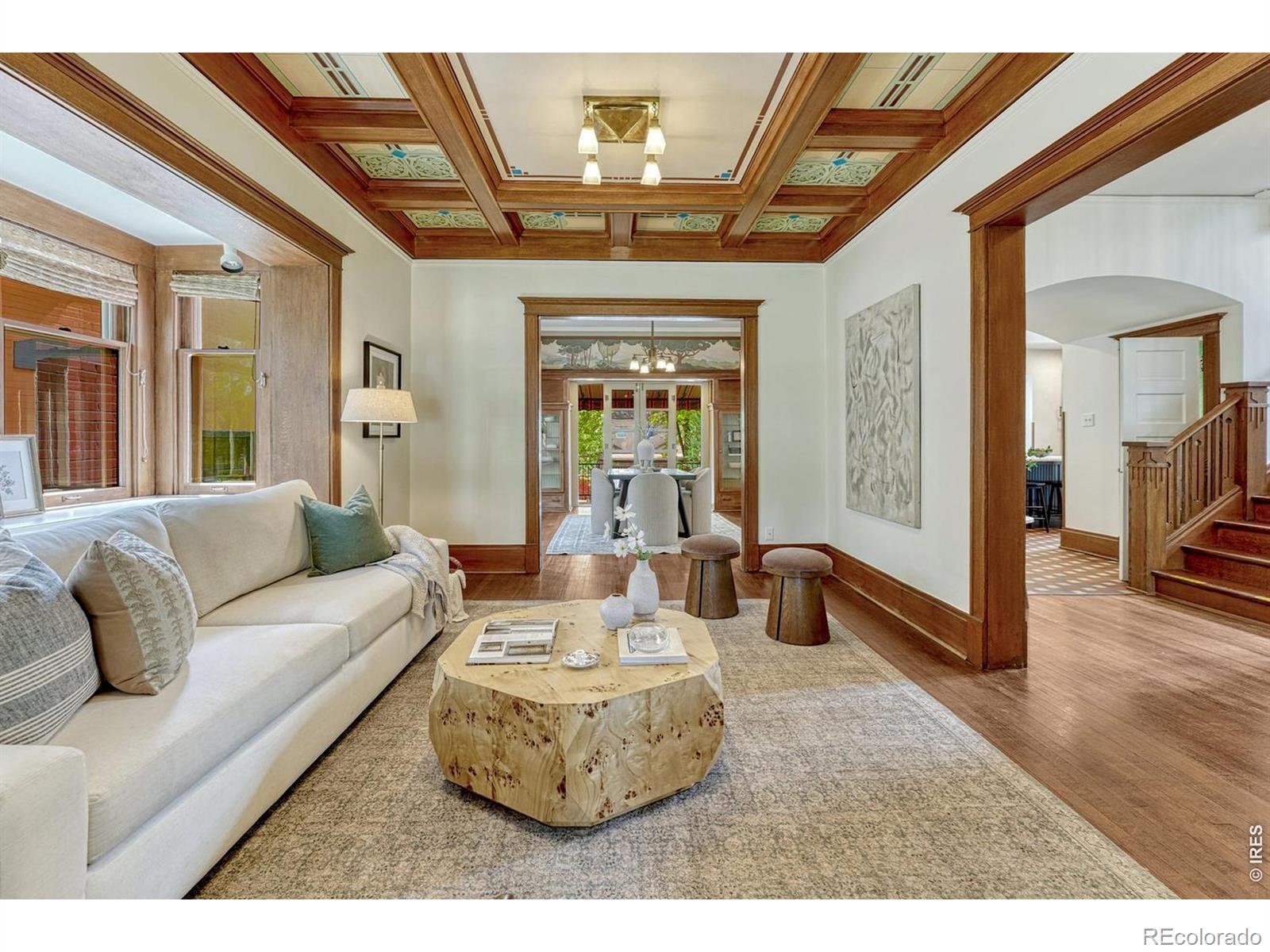MLS Image #6 for 777 n williams street,denver, Colorado