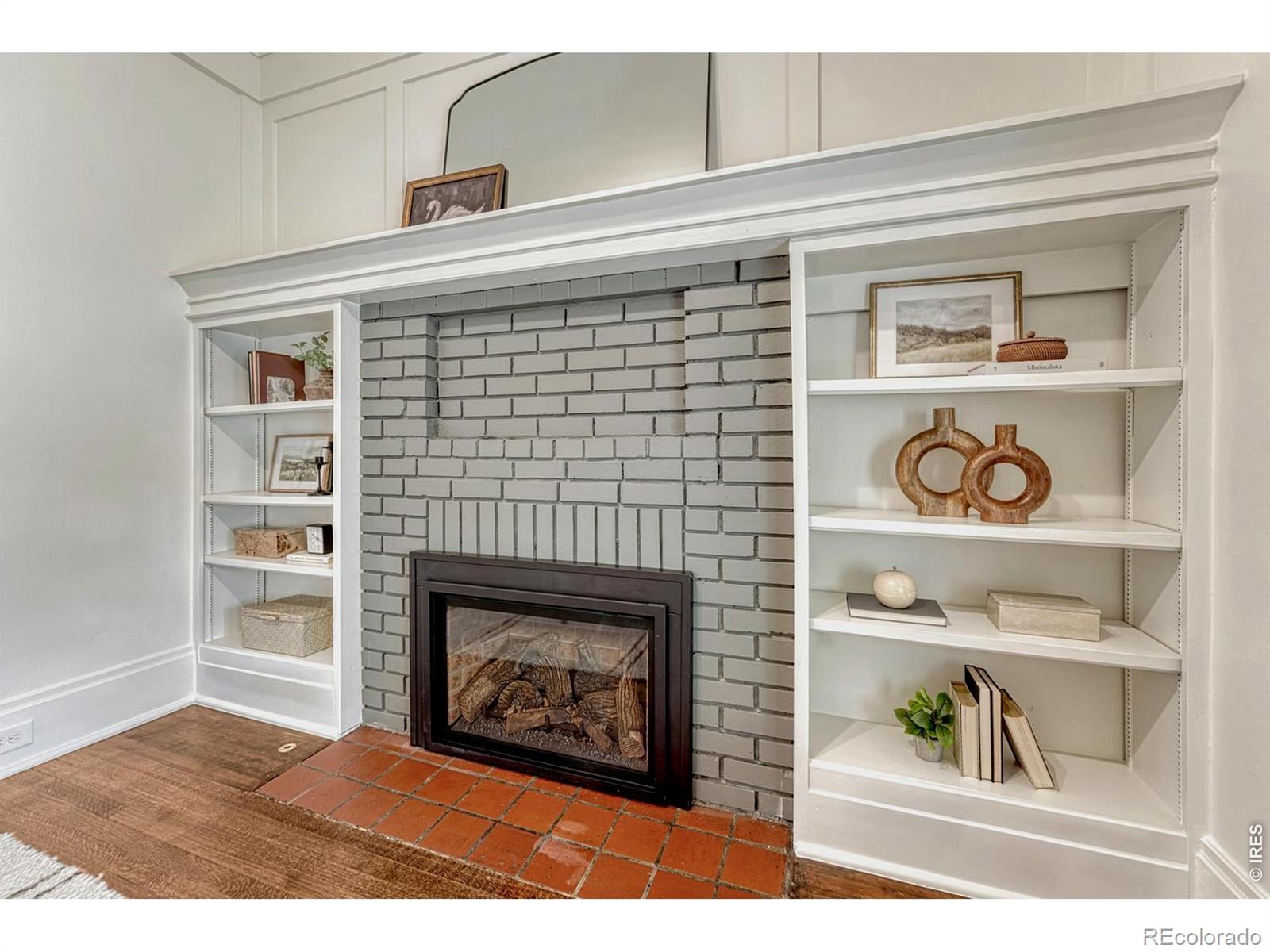 MLS Image #8 for 777 n williams street,denver, Colorado